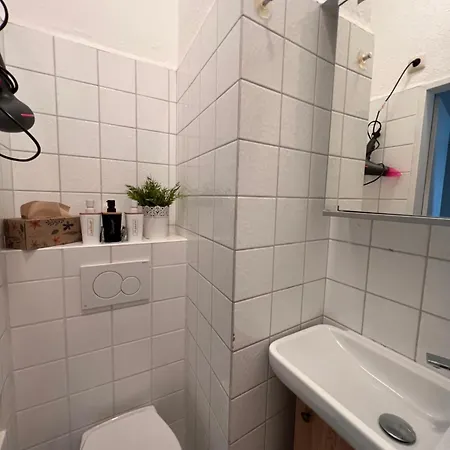 Romantische Apartman Bamberg