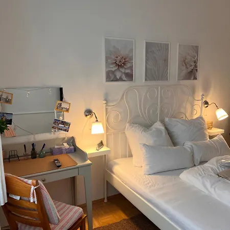 Romantische Apartment