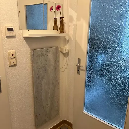 Apartman Romantische Bamberg