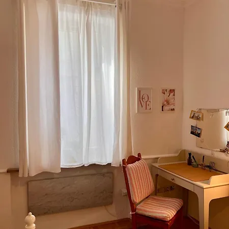 Apartman Romantische Bamberg
